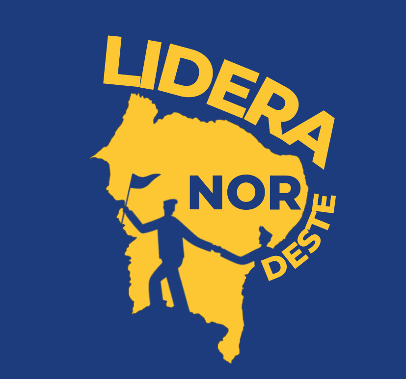 Lidera, Nordeste!